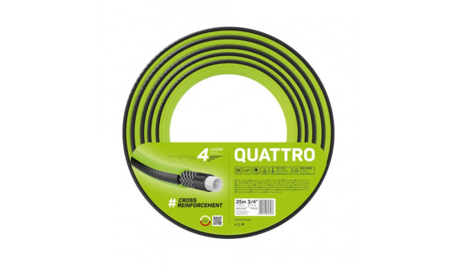 Aia voolik Cellfast Quattro 3/4" 25m