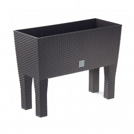 Rato Case High DRTC600H umbra lillepott sisuga