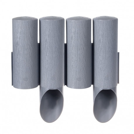 Aiateeääris Cellfast Standard 4 grafiit