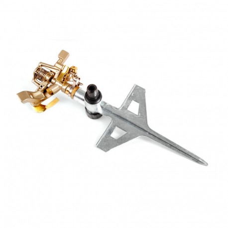 profesionaalne pulsatsiooniline vihmuti Cellfast Lux