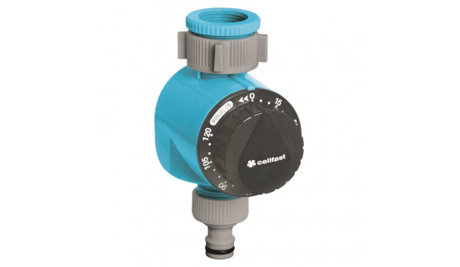 Zegar mechaniczny 120min Cellfast