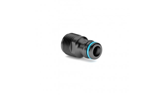 Väliskeermega ühendus 1/2" Cellfast Ergo
