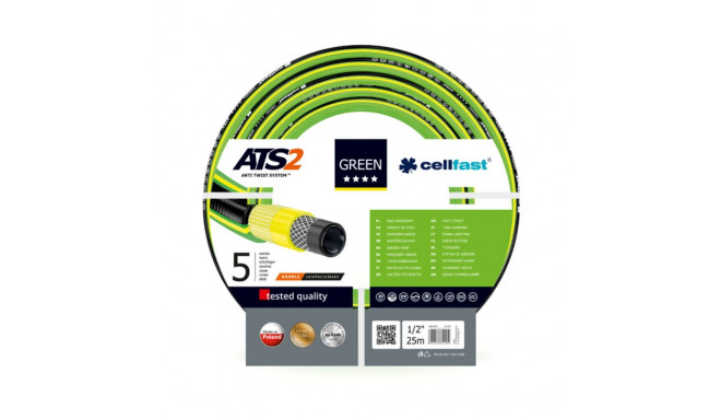 Aiavoolik Cellfast Green ATS2 1/2" 25m