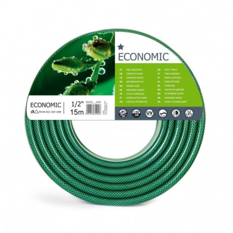 Cellfast Economic 1/2" 15 m aiavoolik