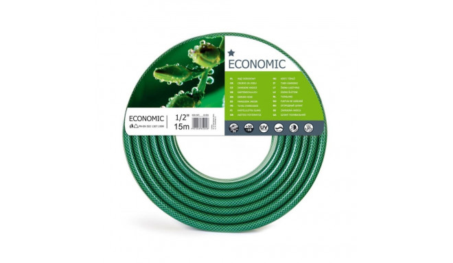 Aiavoolik Cellfast Economic 1/2" 15m