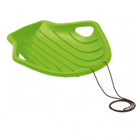 Prosperplast Big M roheline laste liurenn