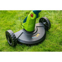 Podkaszarka 550W, 2w1, szerokość koszenia 320mm