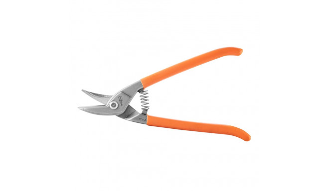 Nożyce do blachy 260 mm, lewe