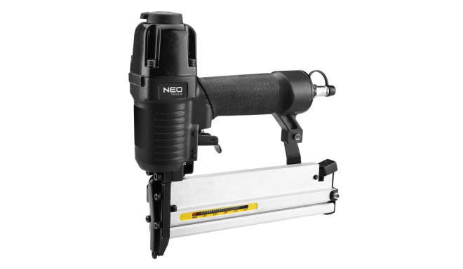 Pneumaatiline klammerdaja 16–40 mm klambrid tüüp 90, 15–50 mm naelad tüüp 300