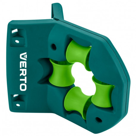 Suletud vooliku juhtsiin