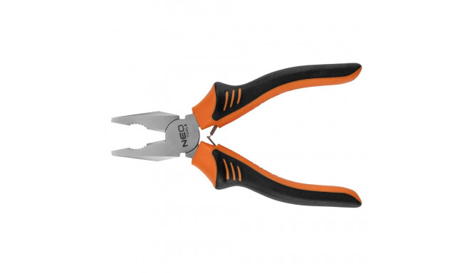 universaalsed tangid 160 mm