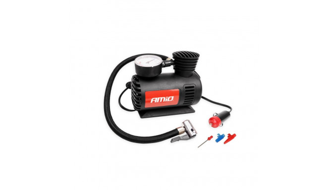 Mini autokompressor 12V acomp-14 amio-02189