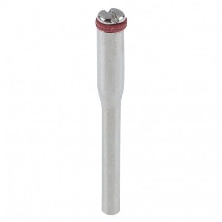 Minitrelli võll 3,2 mm, 2 tk.