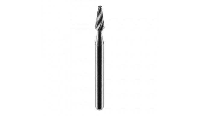 Frees HSS koonus 1,4 mm, vars 3,2 mm, 2 tk.