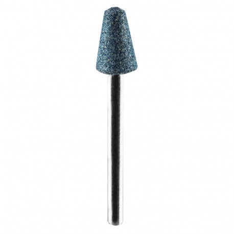 kooniline lihvkivi 8 x 12 mm, varras 3,2 mm, 3 tk