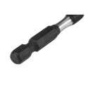 Bity udarowe S2, 50 mm, PH2 - 5 szt.