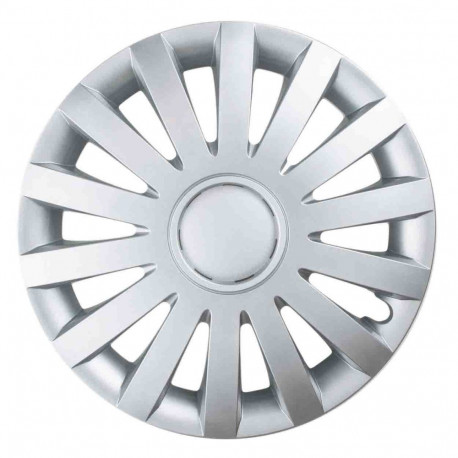Kołpak wind 14" hõbedane
