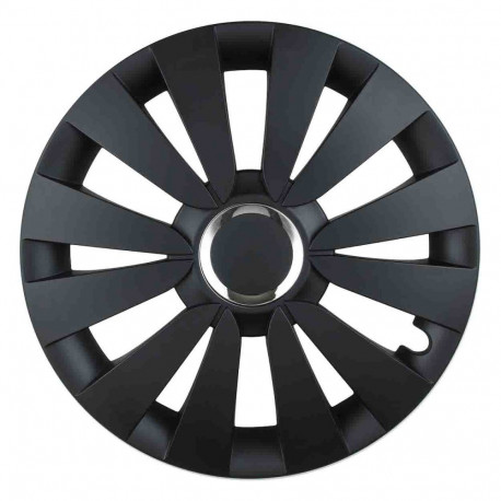 Sky 16" must matt rattakapsel