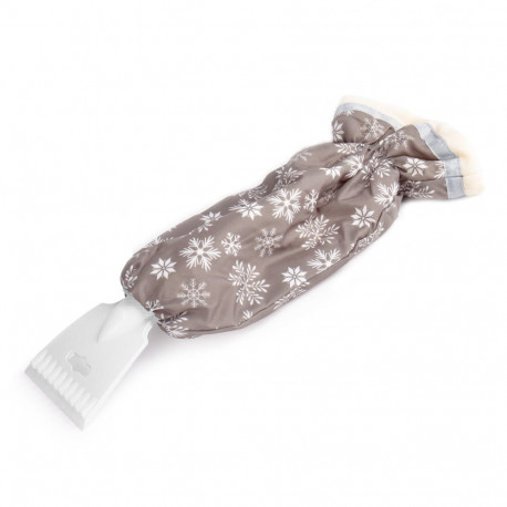 Klaasikraabits soojendatud kindaga