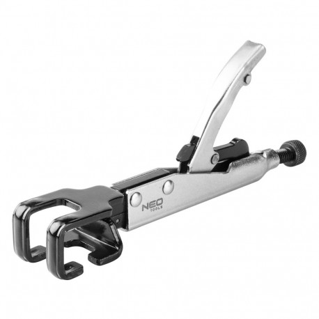 Plekitangid tüüp JJ 230 mm