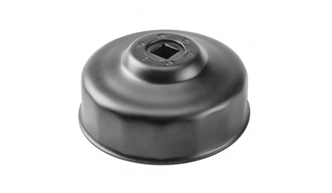 Nasadka do filtra oleju 76 mm, 12 kątna