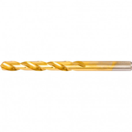 Wiertło do met hss tin din338 szlf.7.5mm szt.1 blist proline