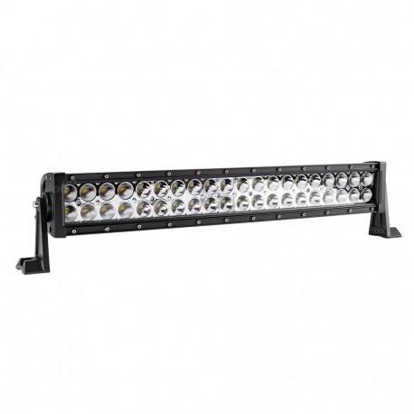 Lampa robocza paneel led bar sirge awl24 120w 60cm 12000lm 12v 24v amio-02438