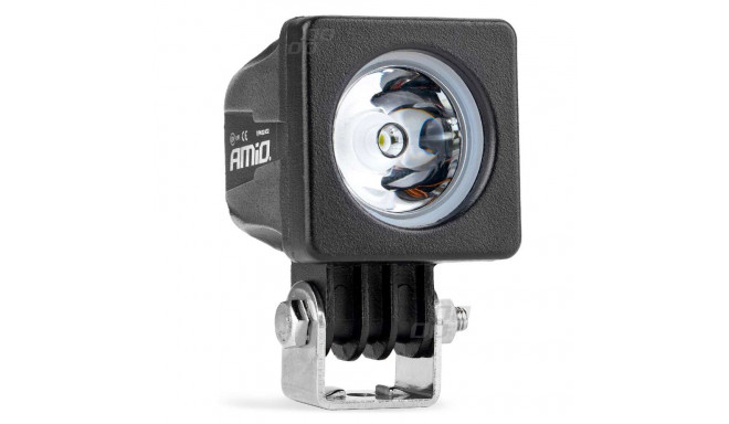 Lampa robocza halogen led szperacz awl18 12v 24v amio-02432