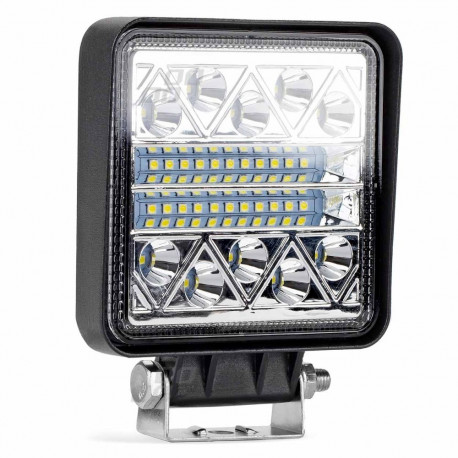 Lampa robocza led prožektor AWL15 26LED 12V 24V AMIO-02429