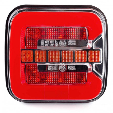 dünaamiline tagatuli led rcl-08-lr vasak parem amio-02373