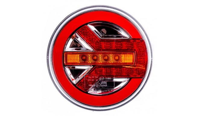 tagatuli led rcl-06-lr vasak parem amio-02371