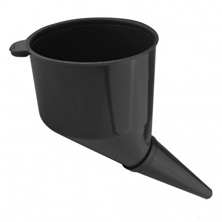 Universaalne kaldlehter kütusele, bensiinile ja veele 13cm amio-02305