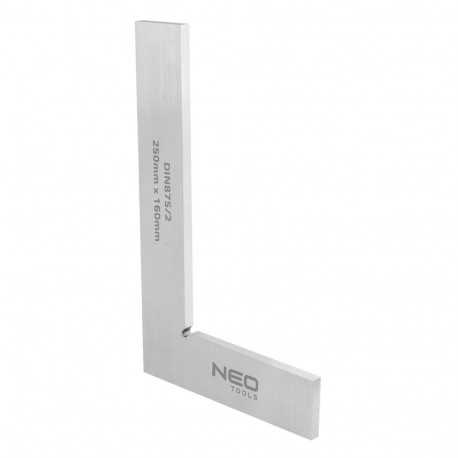Lame nurgik DIN875/2 250x160mm