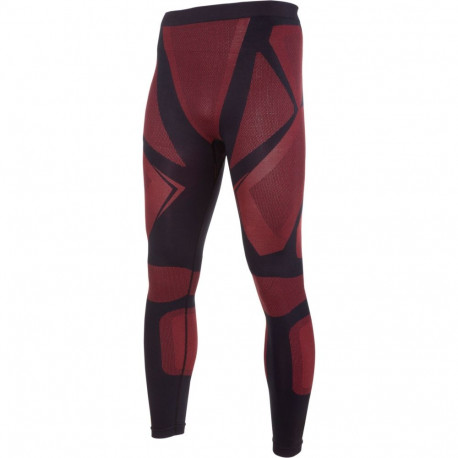 Termopüksid must-punased, "l/xl", ce, lahti