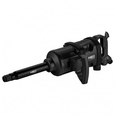 Pneumaatiline löökmutrivõti, 1", 3800 Nm