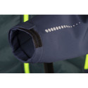 Kurtka softshell z ocieplaczem PREMIUM, rozmiar M