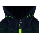 Kurtka softshell z ocieplaczem PREMIUM, rozmiar M