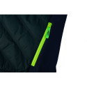 Kurtka softshell z ocieplaczem PREMIUM, rozmiar M