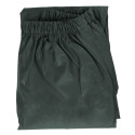 Spodnie przeciwdeszczowe PU/PVC, EN 343, rozmiar XL