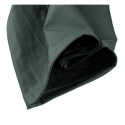 Spodnie przeciwdeszczowe PU/PVC, EN 343, rozmiar L