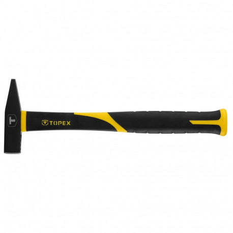 lukksepa haamer 200 g, klaaskiust vars