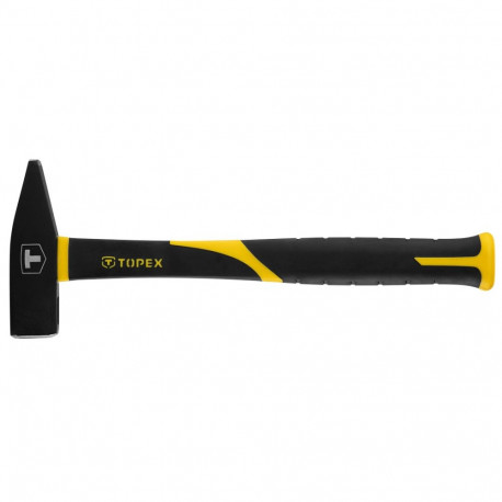 lukksepa haamer 800 g, klaaskiust vars