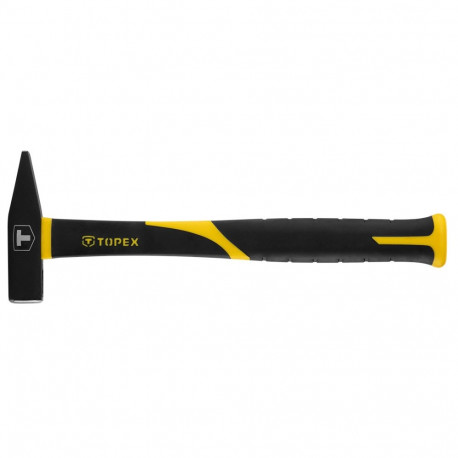 lukksepa haamer 500 g, klaaskiust vars