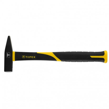 lukksepa haamer 300 g, klaaskiust vars