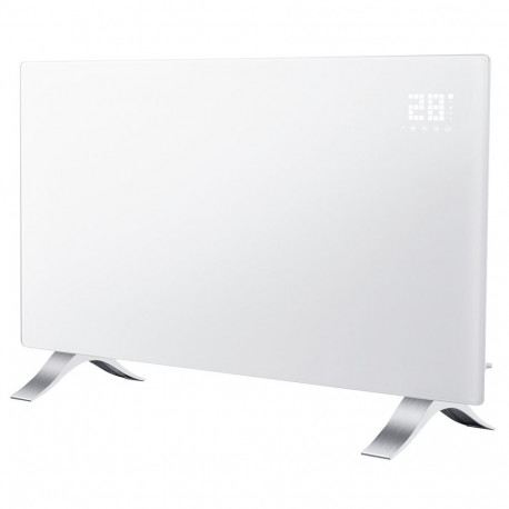 elektriline konvektorradiaator 1000W, IP24, WIFI