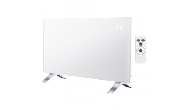 elektriline konvektorradiaator 2000W, IP24