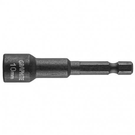 Nasadka udarowa, magnetyczna 10 x 65 mm