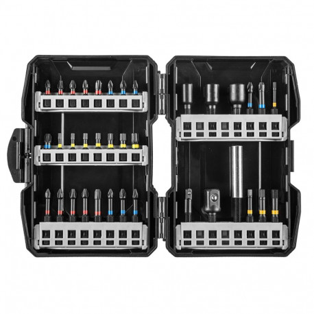 löögikindlate bittide komplekt, 36 tk