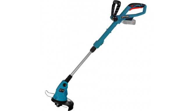 Akutoitega murutrimmer, süsteem 20v
