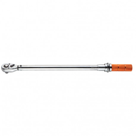 Klucz dynamometryczny 1/2", 65 - 350 Nm